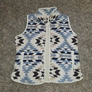 Western Vest